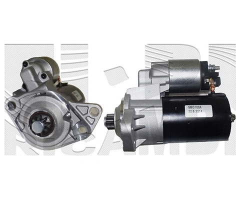 Starter (SBO103A)