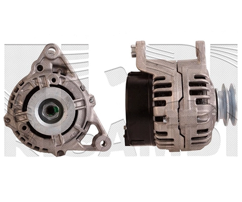 Alternator (ABO400A)