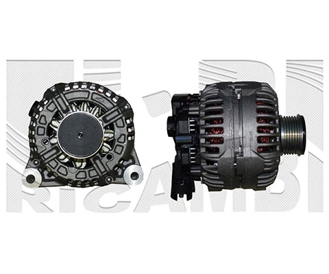 Alternator (ABO100)