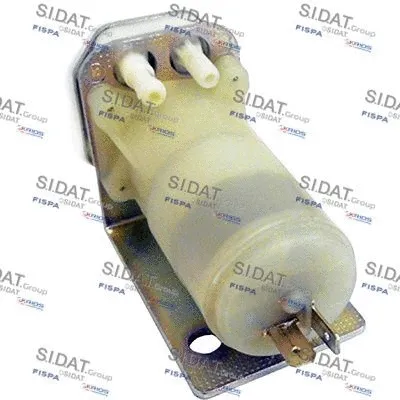 Washer Fluid Pump, window cleaning (E5157)