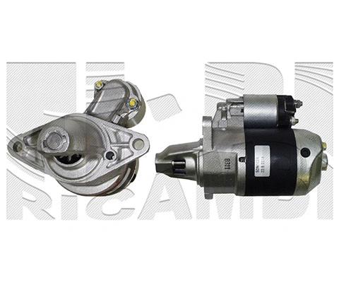 Starter (SDN102A)
