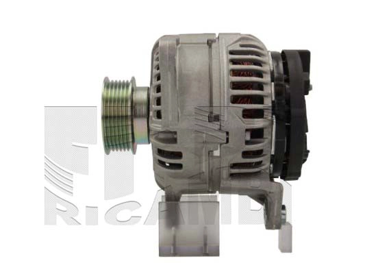 Alternator (ABO319A)