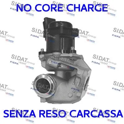 EGR Valve (L3601R)