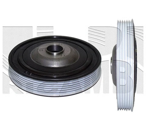 Belt Pulley, crankshaft (A06332)