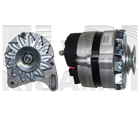 Alternator (AMM139A)