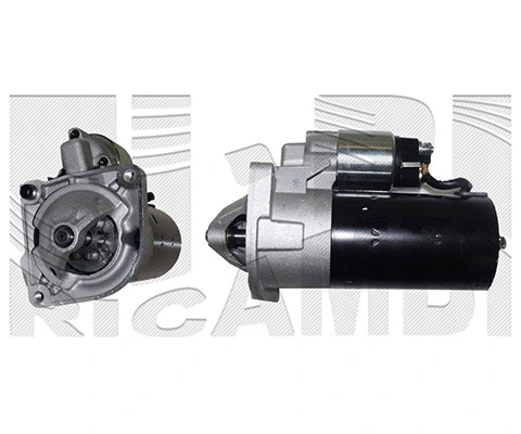 Starter (SBO277A)