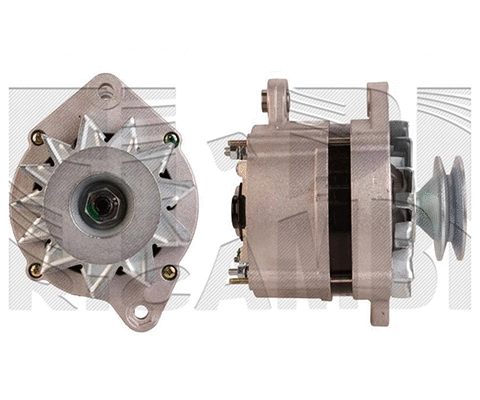 Alternator (ABO614)