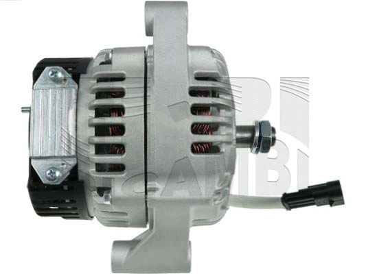 Alternator (AIS109)