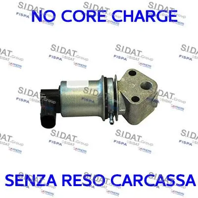 EGR Valve (L3649R)