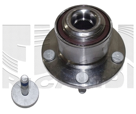 Wheel Bearing Kit (RA7879)