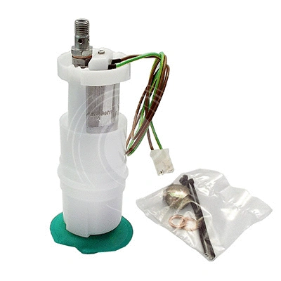 Fuel Pump (G0492)