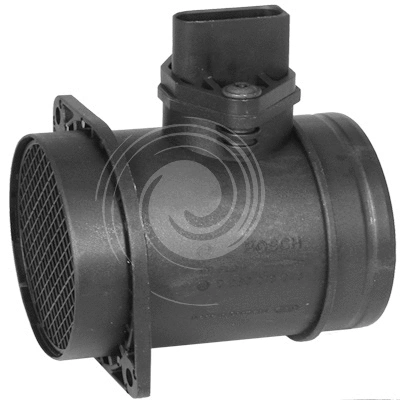 Mass Air Flow Sensor (C8797)