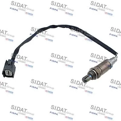 Lambda Sensor (M0592)