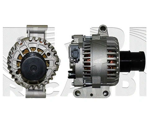 Alternator (ABO228A)
