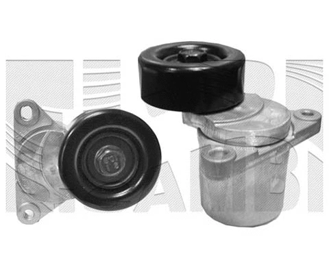 Belt Tensioner, V-ribbed belt (A05416)