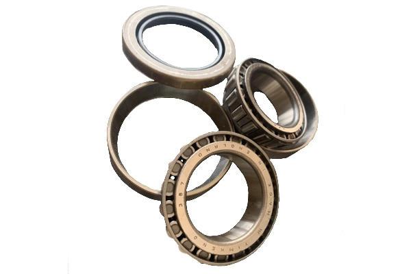 Wheel Bearing Kit (R4063)