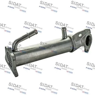 Cooler, exhaust gas recirculation (L31241)