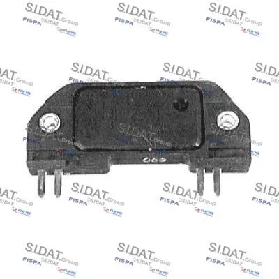 Switch Unit, ignition system (C0845)