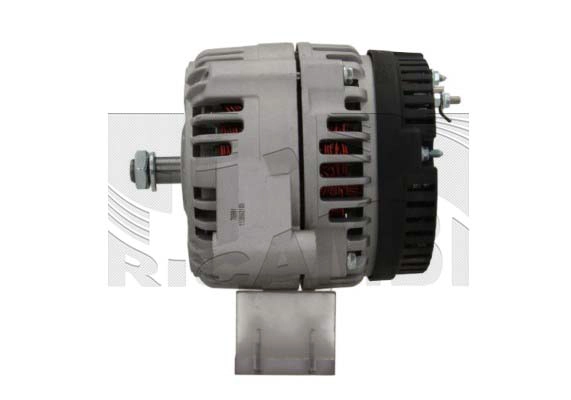 Alternator (AIS185)