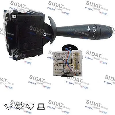 Steering Column Switch (D30339)