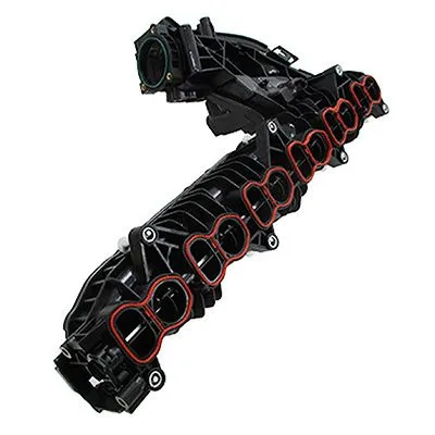 Intake Manifold, air supply (L8464A2)