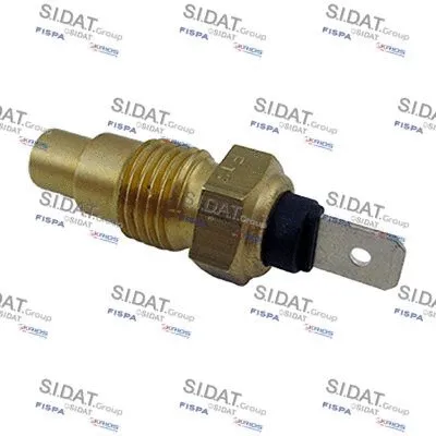 Sensor, coolant temperature (L22326)