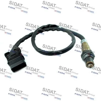 Lambda Sensor (M0498)