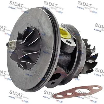Core assembly, turbocharger (D729044)
