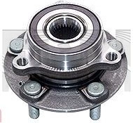 Wheel Bearing Kit (RA2903)