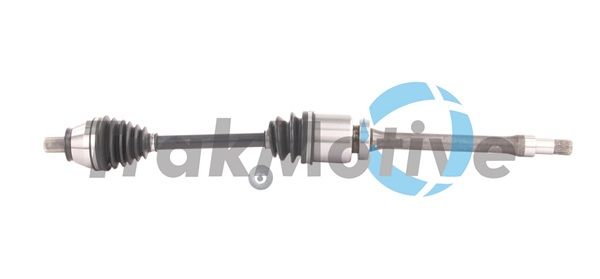 Drive Shaft (G301141)