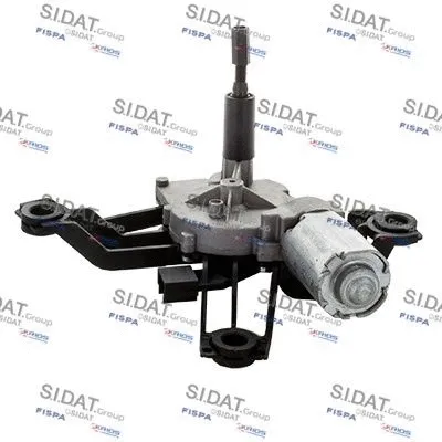 Wiper Motor (F9472A2)