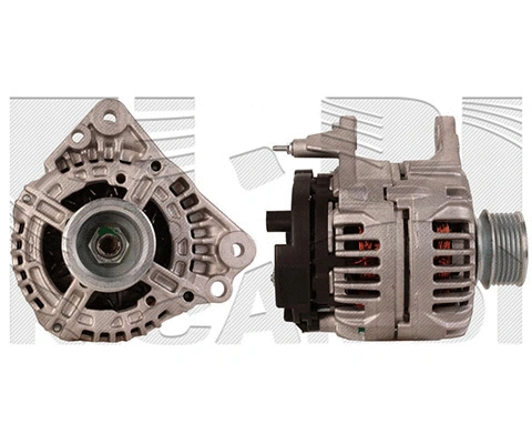 Alternator (ABO318A)