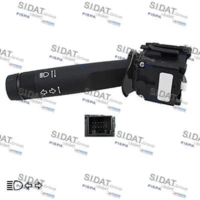 Steering Column Switch (D31080)