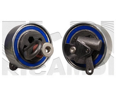 Tensioner Pulley, timing belt (A05928)