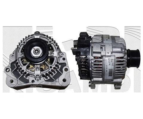 Alternator (ABO338A)
