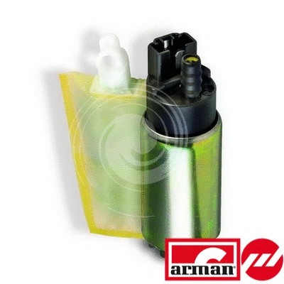 Fuel Pump (G0427AS)