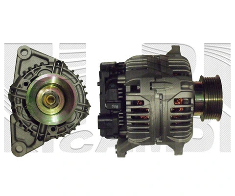 Alternator (ABO112)