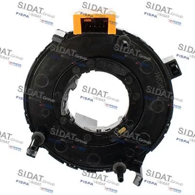 Clockspring, airbag (D31040)