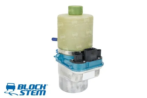 Hydraulic Pump, steering (PSE0688)