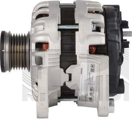 Alternator (ABO017A)