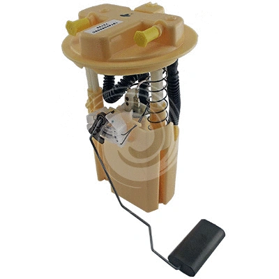 Fuel Feed Unit (G2798)