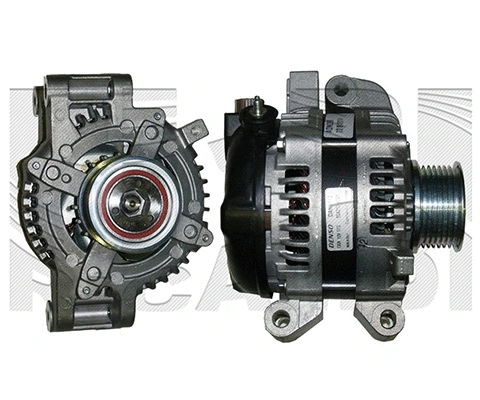 Alternator (ADN259)