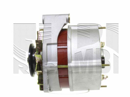 Alternator (AIS114)