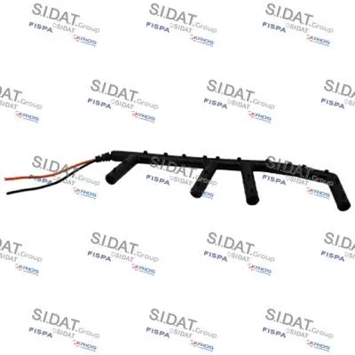 Cable Repair Kit, glow plug (D05510)