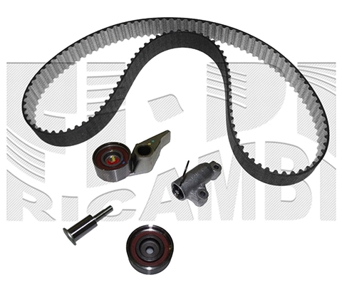 Timing Belt Kit (KAT1678)