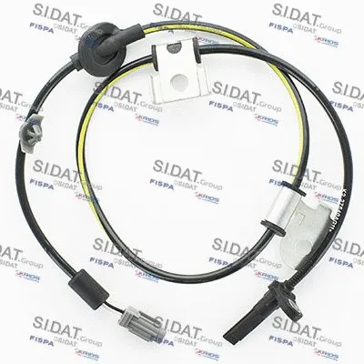 Sensor, wheel speed (L41320)