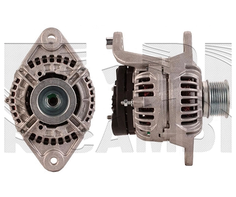 Alternator (ABO633)