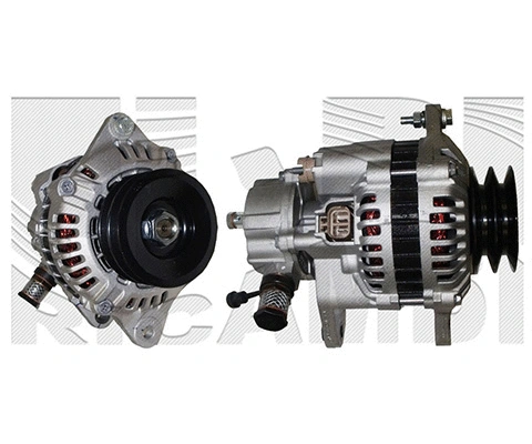Alternator (AMI127)
