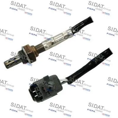 Lambda Sensor (M0282)