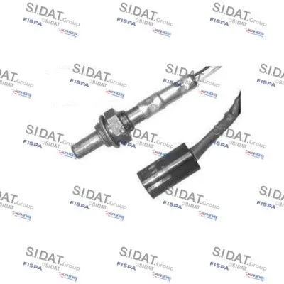 Lambda Sensor (M0187)